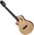 Ortega TourPlayer Deluxe Fichte Natur Lefthand