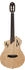 Ortega TourPlayer Deluxe Fichte Natur Lefthand