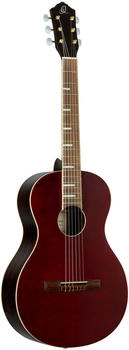 Ortega Ranger Series RRA-SRT 7/8 – Ortega Ranger Series RRA-SRT 7/8 für klangvolle Akustik-Erlebnisse