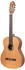 Ortega R122L SN NT Slim Neck Natural Lefthand