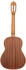 Ortega R122L SN NT Slim Neck Natural Lefthand