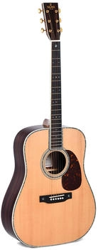 Sigma Guitars DT-42 Westerngitarre