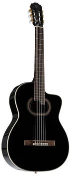 Takamine GC6CEB Black Gloss 4/4