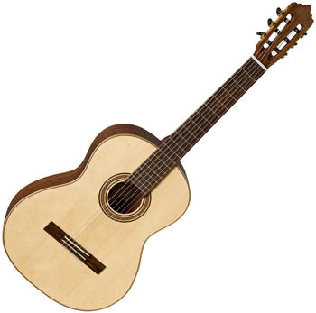 La Mancha Rubi S/63 Konzertgitarre 7/8