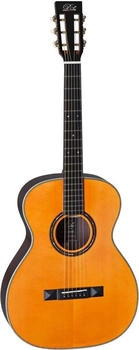 Duke Guitars A-PF-Solid-AIR Westerngitarre