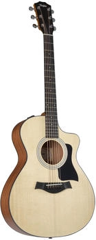 Taylor 112ce-S Sapele Westerngitarre