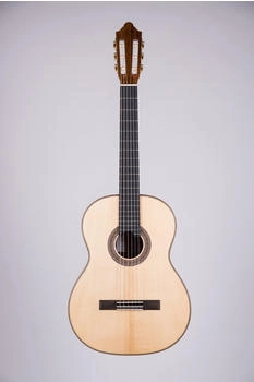 Duke Guitars Student BT Konzertgitarre