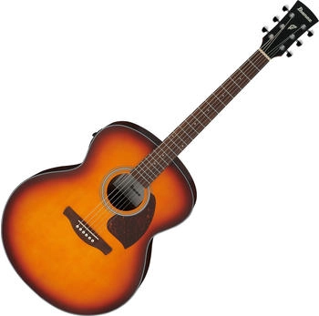 Ibanez PJ50E-OAH Open Pore Vintage Amber Sunburst Ibanez PJ50E-OAH Open Pore Vintage Amber Sunburst