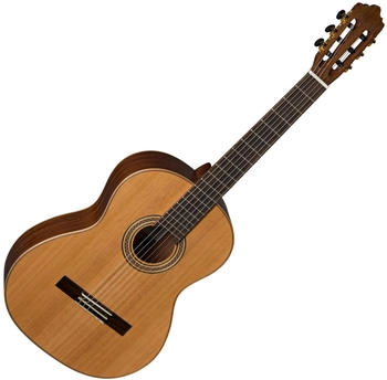 La Mancha Rubi c 4/4 Konzertgitarre