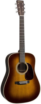 Martin Guitars MARTIN&CO HD-28 Ambertone