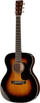 Martin Guitars 000-28EC Sunburst
