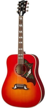 Gibson Dove Original Vintage Cherry Sunburst