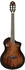Ortega TourPlayer Deluxe Acacia Burst