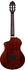 Ortega TourPlayer Deluxe Acacia Burst