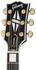 Gibson Hummingbird Custom Ebony