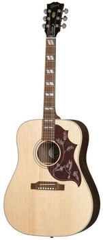 Gibson Hummingbird Studio Walnut Satin Natural