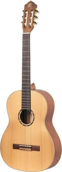 Ortega R131L SN NT Lefthand