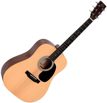 Sigma Guitars DM-ST Natur
