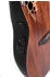 Ovation Celebrity Elite Plus CE44P Mid Cutaway Figured Koa
