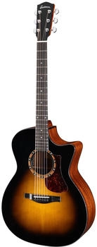 Eastman AC122-2CE-DLX-SB Westerngitarre