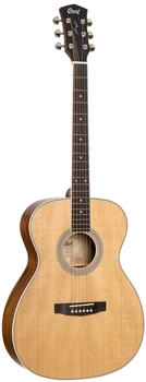 Cort Westerngitarre PURE-O Natural Satin