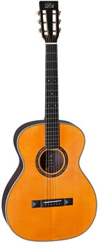 Duke Guitars A-PF Solid Westerngitarre