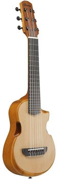 Ibanez AUP10N-OPN Piccolo Ukulele Open Pore Natural Ibanez AUP10N-OPN Piccolo Ukulele Open Pore Natural