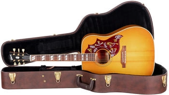Gibson Hummingbird Original Heritage Cherry Sunburst