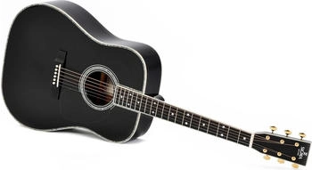 Sigma Guitars DT-42 Nashville Westerngitarre