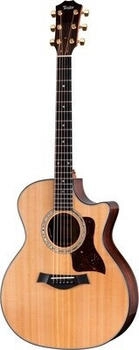 Taylor Legacy 714ce Westerngitarre