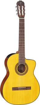Takamine GC3CE NAT Natural 4/4