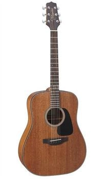 Takamine GD11M-NS2 Natural Satin