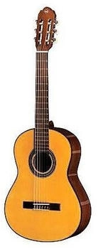 GEWA VGS Konzertgitarre 4/4 Student natur