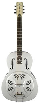 Gretsch G9221 Bobtail Round Neck Steel Body Dobro