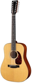 Eastman E1D-12-DLX Westerngitarre