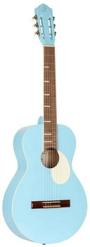 Ortega RGA-SKY Akustikgitarre Sky Blue Ortega RGA-SKY Akustikgitarre Sky Blue