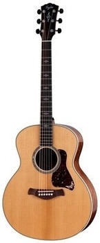 Taylor Gold Label 814e Westerngitarre