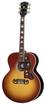 Gibson SJ-200 Standard Rosewood Burst