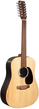 Martin Guitars D-X2E 12-String