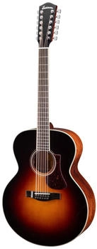 Eastman AC330E-12 Sunburst