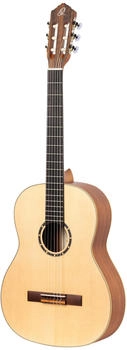Ortega R121SN-L 4/4 Natural