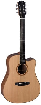 Duke Guitars D-MC-Cut-Satin