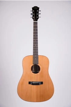Duke Guitars D-MC