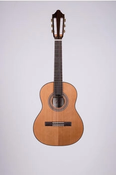 Duke Guitars Basis C 52