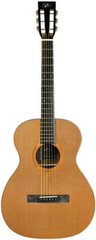 Duke Guitars A-MC