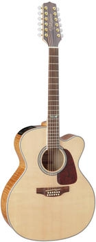 Takamine GJ72CE 12 NAT Natur