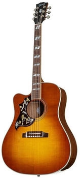 Gibson Hummingbird Standard EC Lefthand