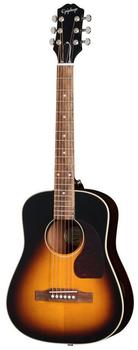 Epiphone J-45 Express Vintage Sunburst
