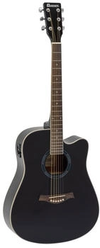 Dimavery DR-520 Dreadnought black