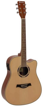 Dimavery DR-520 Dreadnought nature